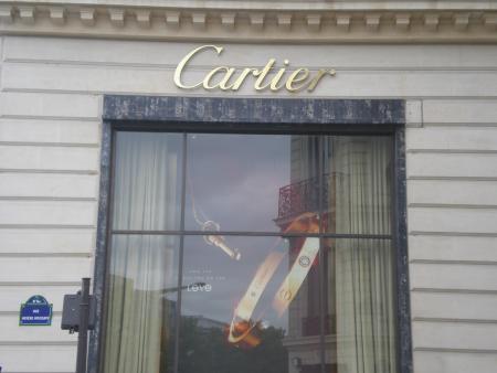 cartier