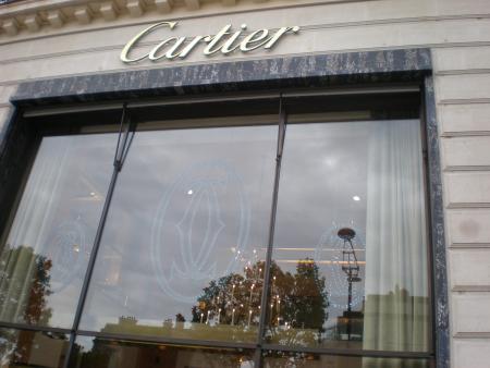 cartier