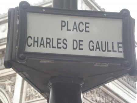 charles de gaulle 